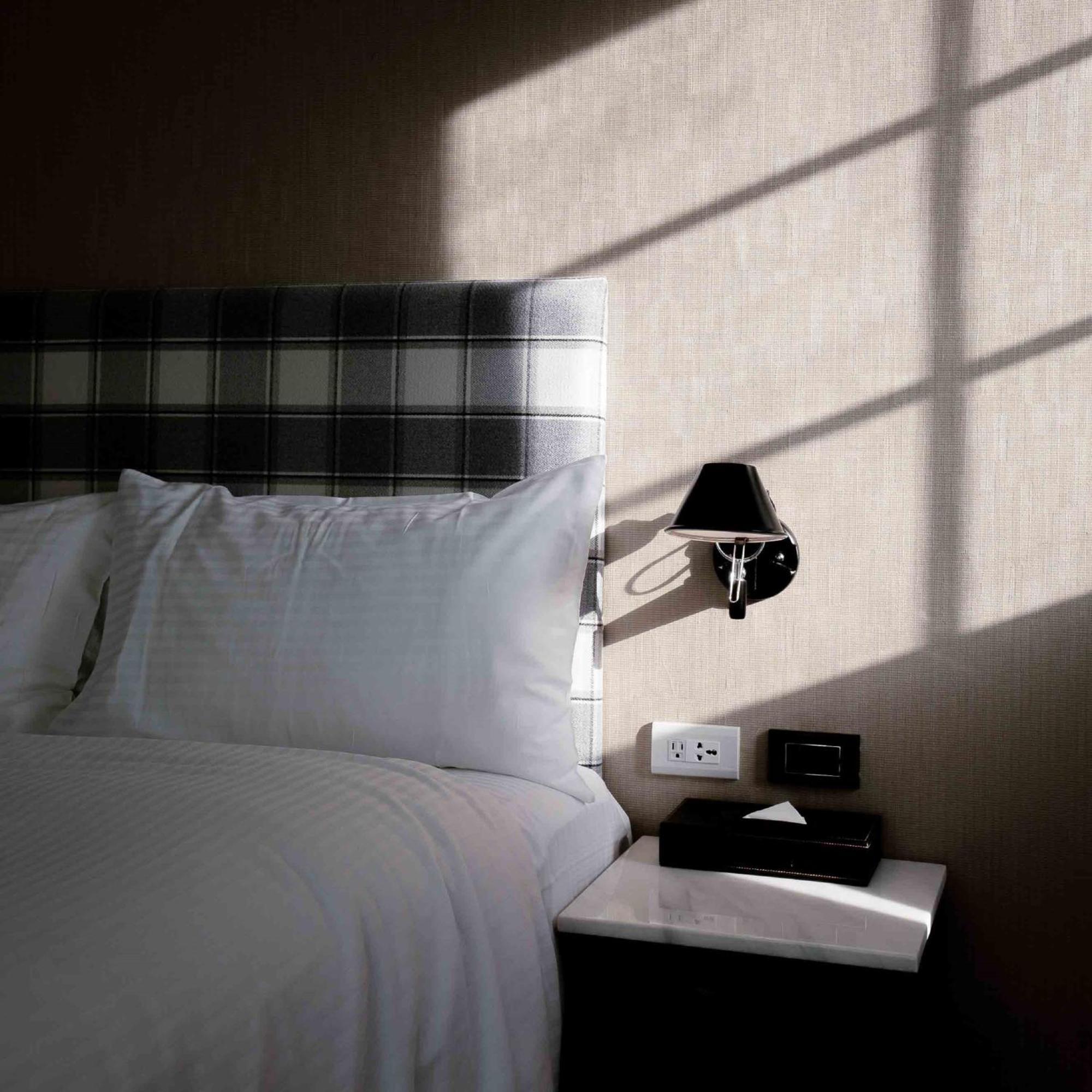 Check Inn Taichung Ziyou Екстериор снимка